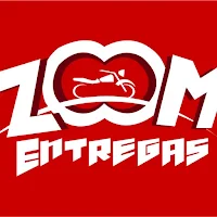 zoom entregas - Entregador