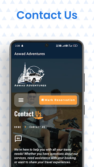 Aswad Adventures Screenshot 3