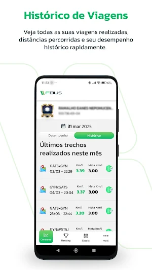 Fórmula Bus Screenshot 2