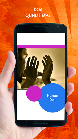 Doa Qunut MP3 Screenshot 3