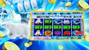 Golden Fortune Wheel Screenshot 0