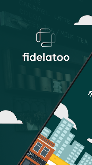Fidelatoo Screenshot 0
