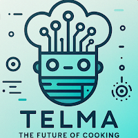Telma : Zero-Waste Recipes