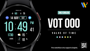 VOT Watch 000 EN Screenshot 0