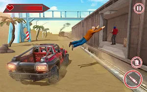 Train Robbery Simulator Screenshot 2