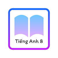 Giải Tiếng Anh 8