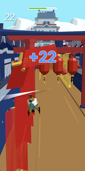 Chopper Slicer Screenshot 3