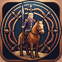 NOMADS: Steppe Warriors