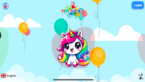 SSColoring Screenshot 1