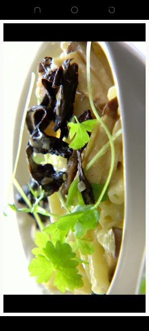 MY FOODIES Screenshot 2