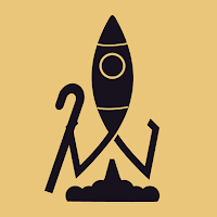 ONY Elderly Launcher