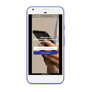 Berachah MFB MOBILE Screenshot 1