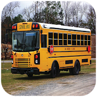 Bus Simulator School Ultimate*