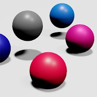 The Ball Game