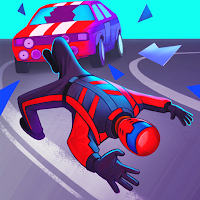 Ragdoll Flatout
