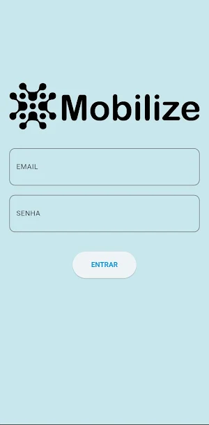MOBILIZE Screenshot 0