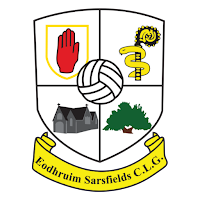 Oram Sarsfields GAA