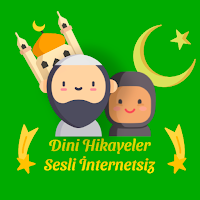 Dini Hikayeler Sesli İnternetsiz