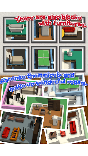 Interior Decorator Screenshot 2