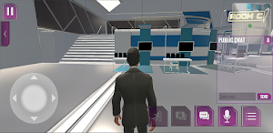 UniVRse Screenshot 1