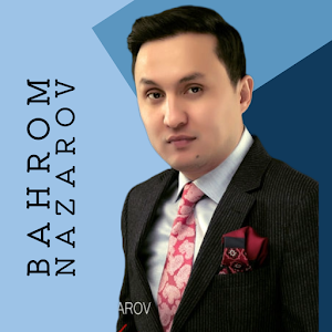 Bahrom Nazarov 2024 Mp3 Screenshot 1