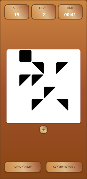 Slide Block: Puzzle Master Screenshot 3