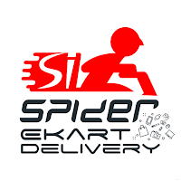 SpidereKart Delivery Boy