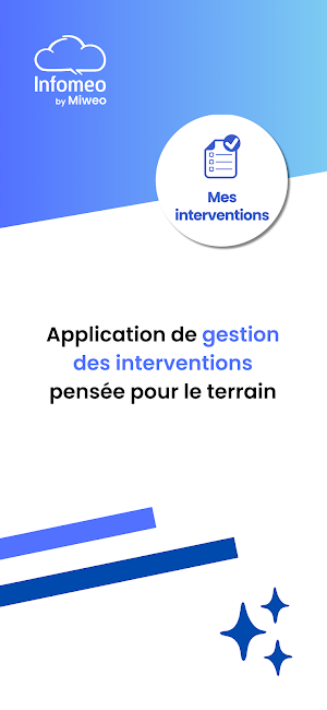 Infomeo : Intervention Screenshot 0