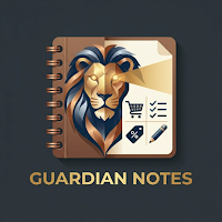 Guardian Notes