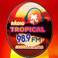 Rádio Tropical 98.9 FM