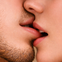 Romantic stickers - WASticker