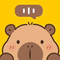 Capymeet: Live Stream Friends