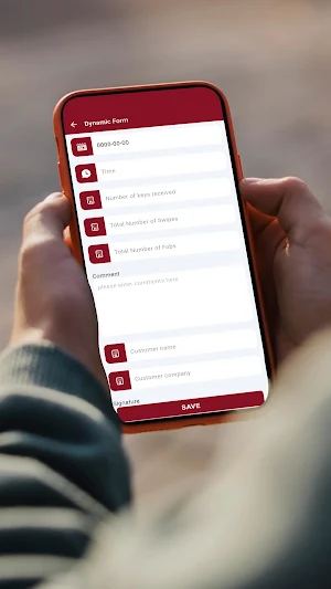 Key Logger Screenshot 2