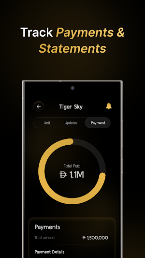 Tiger Plus Screenshot 3