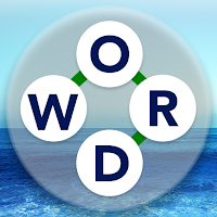 Word Connect - Words of Nature