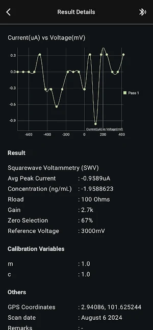 APTSENS Screenshot 2
