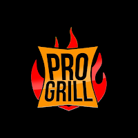 ProGrill - Жарим на углях