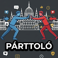 Párttoló - Told a pártodat!