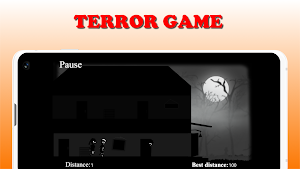 Long night of fear Screenshot 3