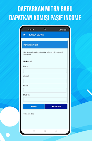 Lapan Lapan Mobile Screenshot 2