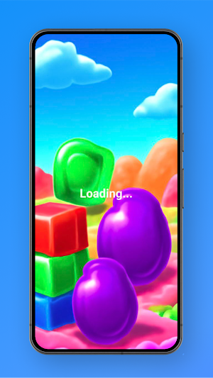 SweetGame Screenshot 0