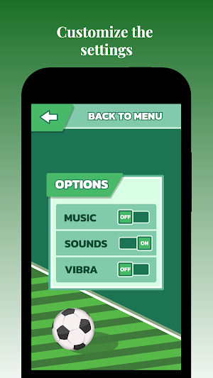 Lig Liner Screenshot 3