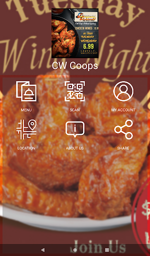CW Coops Screenshot 3