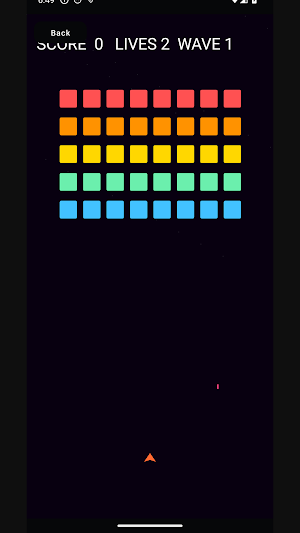 Betano Screenshot 1