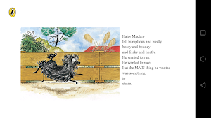 Hairy Maclary, Scattercat! Screenshot 1