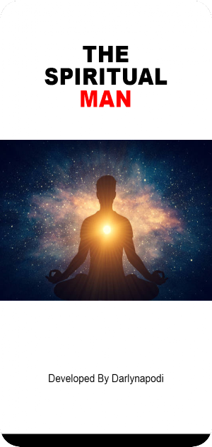 The Spiritual Man Screenshot 0