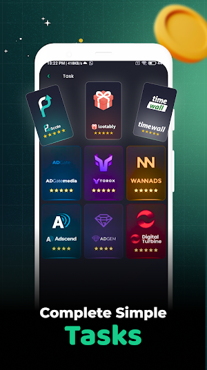 Cash Monkey 2.0 Screenshot 3