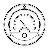 Noise dB Meter–Video dB Record
