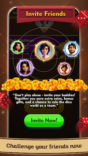 Yatzy Screenshot 3