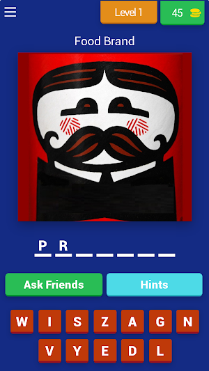Do you know this logo? Screenshot 0